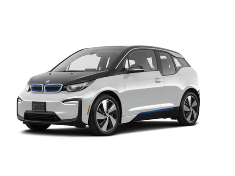 BMW i3 - Ladekabel, Ladestecker und mobile Ladestationen für den BMW i3.