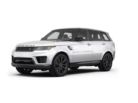 Range Rover Sport - Ladekabel, Ladestecker und mobile