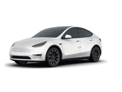 Tesla Model Y - Ladekabel, Ladestecker und mobile Ladestationen für den Tesla  Model Y