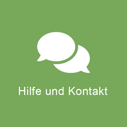 Link zur Seite Kontakt