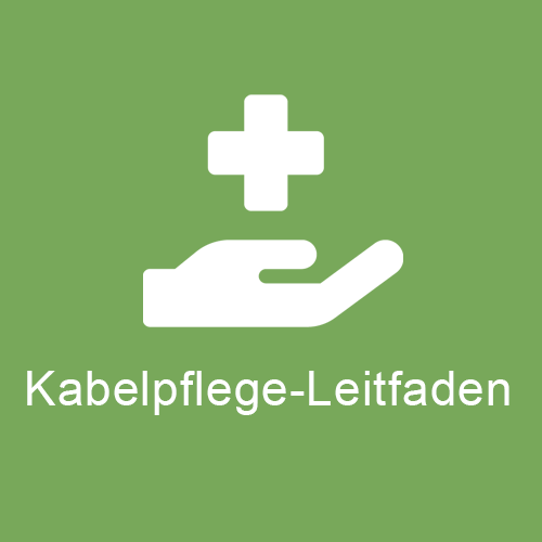 Link zur Seite Kabelpflege-Leitfaden