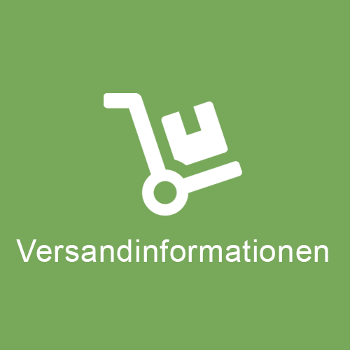 Link zur Seite Zahlung und Versand