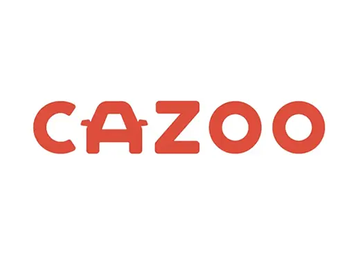 Photo of Cazoo logo