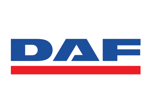 Photo of DAF logo