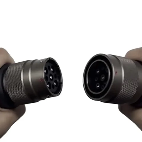 Bild der Aviator-Adapter