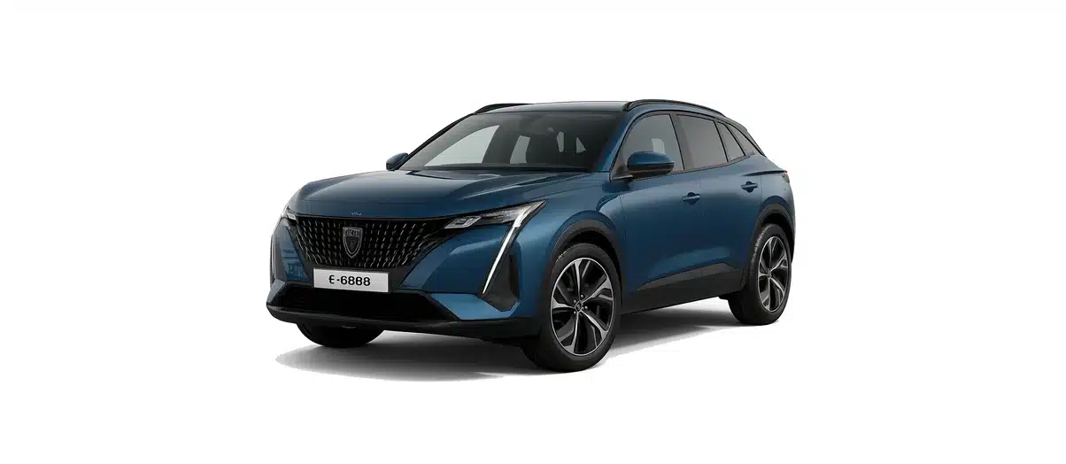 Peugeot e-3008 Ladekabel-Ratgeber: Laden zu Hause, öffentliches Laden und Kabelauswahl Peugeot e-3008 Ladekabel-Ratgeber: Laden zu Hause, öffentliches Laden und Kabelauswahl