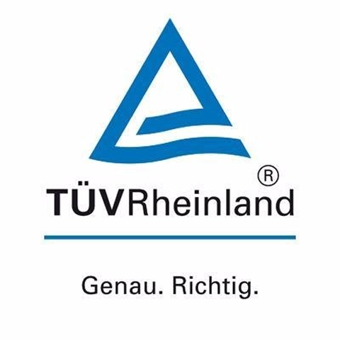 Bild des TÜV-Logos