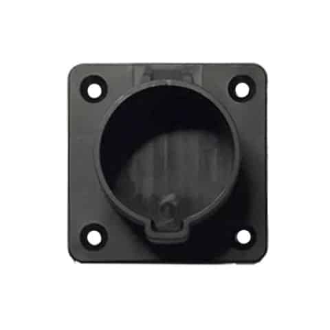 Typ 1 Steckerholster