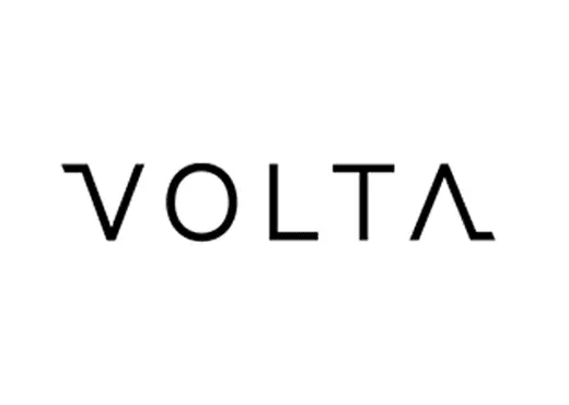Photo of Volta logo